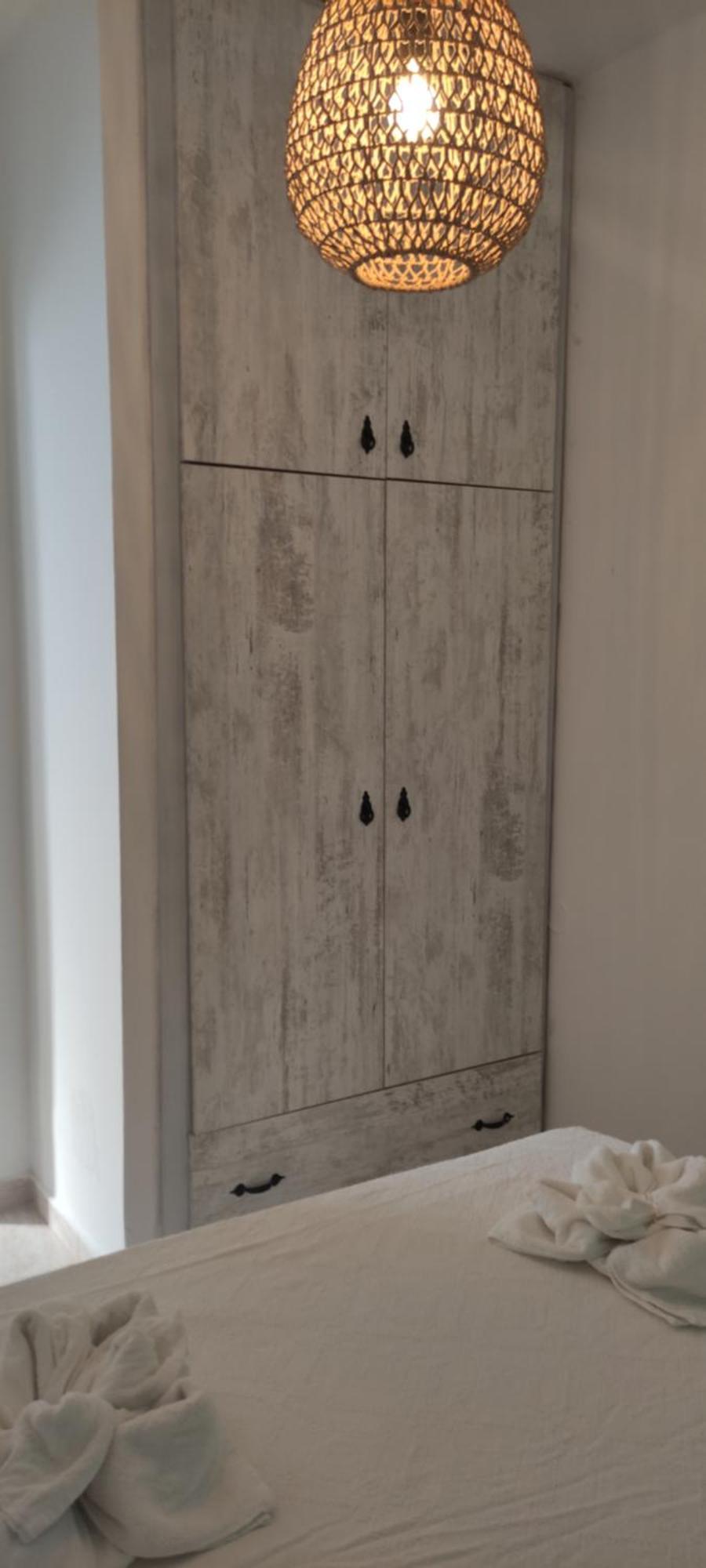 Nikos Studios Livadia  Phòng bức ảnh