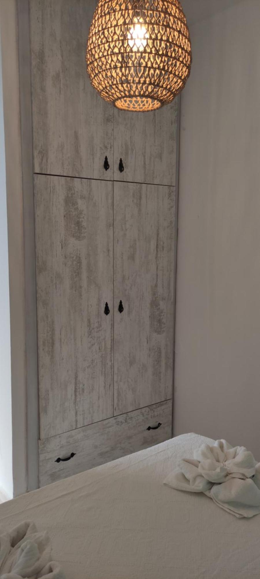 Nikos Studios Livadia  Phòng bức ảnh