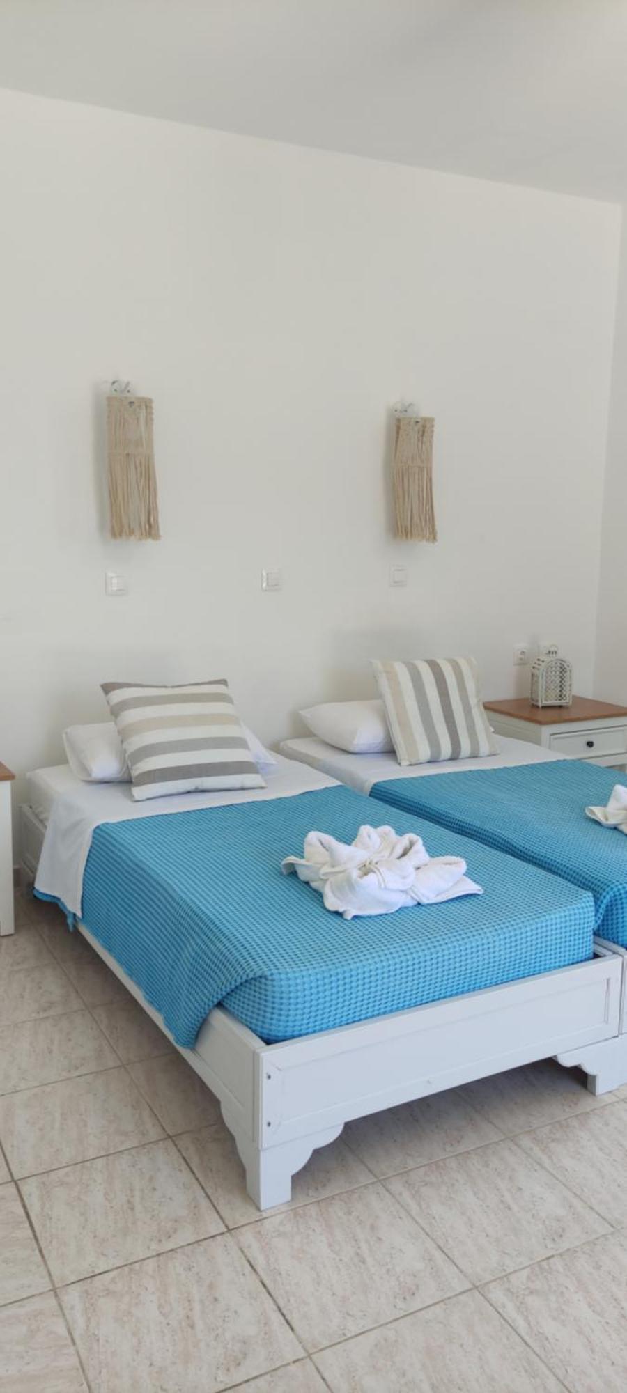 Nikos Studios Livadia  Phòng bức ảnh