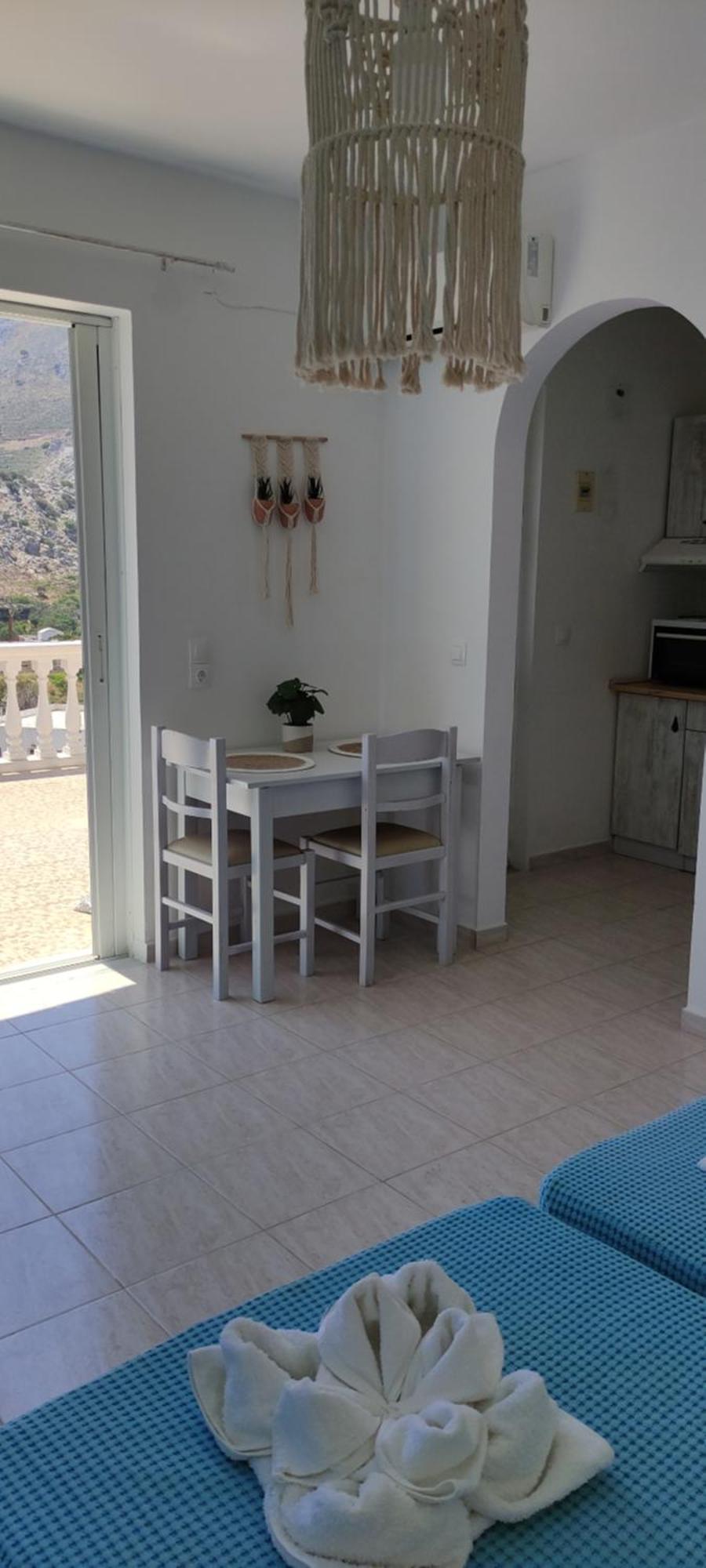 Nikos Studios Livadia  Phòng bức ảnh